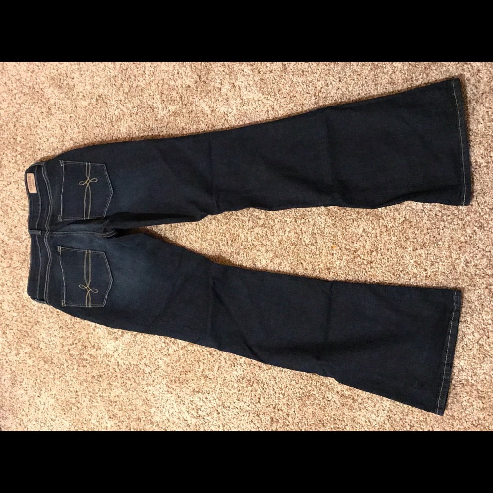 Jeans - Picture 2 of 2